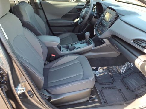 Certified 2024 Subaru Crosstrek 2.0i image 19