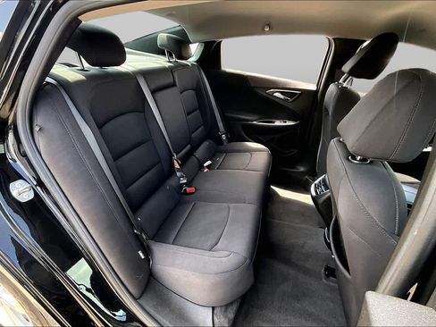Used 2024 Chevrolet Malibu LT FWD image 20