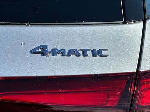 New 2026 Mercedes-Benz GLE 350 350 image 27