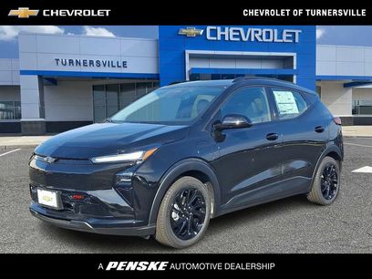 New 2027 Chevrolet Bolt RS