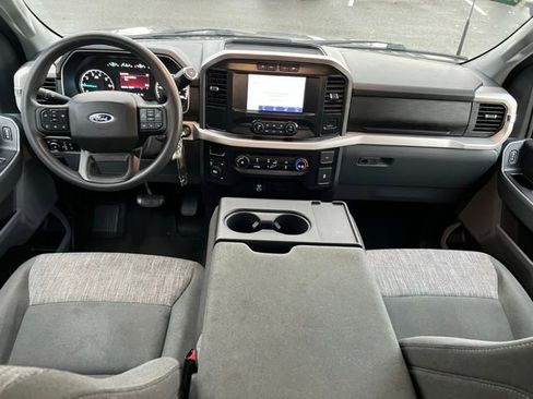 Used 2023 Ford F150 XLT image 14