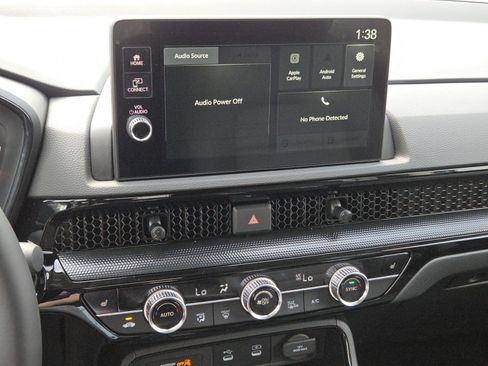 New 2026 Honda CR-V EX-L image 30