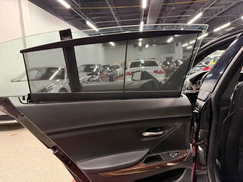 Used 2016 BMW 640i Gran Coupe xDrive image 27