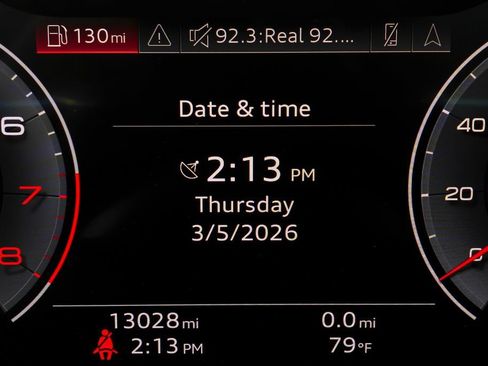 Used 2023 Audi A6 Premium Plus w/ Premium Plus Package image 32