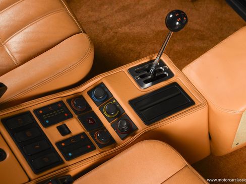 Used 1989 Ferrari 328 GTS RWD image 39
