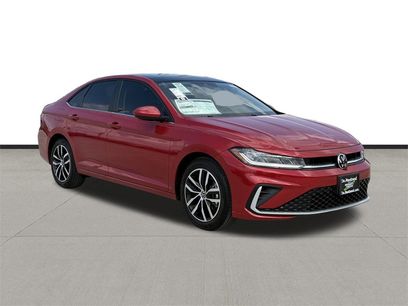 New 2026 Volkswagen Jetta SE