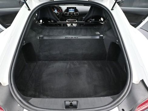 Used 2018 Mercedes-Benz AMG GT R image 37