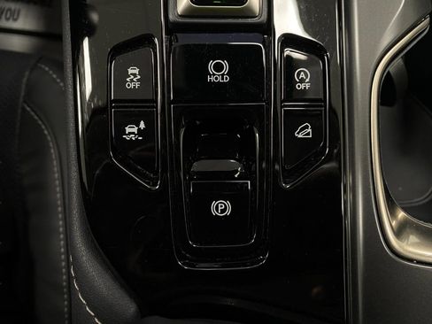 Certified 2024 Lexus NX 350 AWD w/ Luxury Package image 25