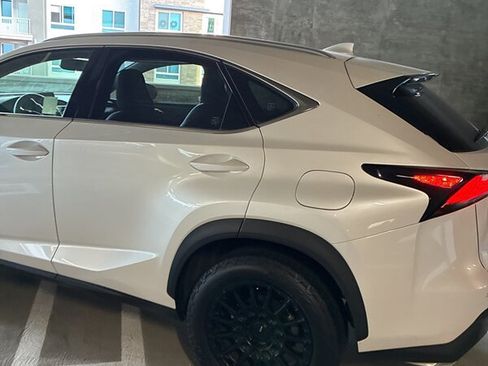 Used 2017 Lexus NX 200t w/ Premium Package image 13