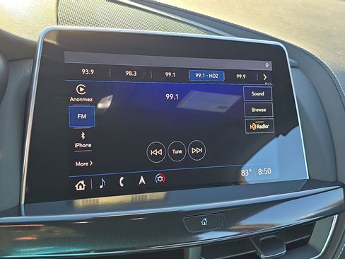 Used 2023 Cadillac CT5 V Blackwing w/ Driver Assist Package image 21