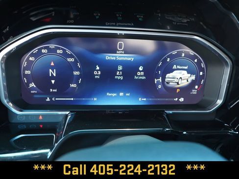 New 2026 Chevrolet Silverado 1500 RST AWD/4WD image 33