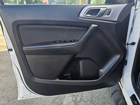 Used 2020 Ford Ranger XLT w/ Equipment Group 302A Luxury AWD/4WD image 15