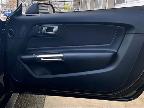 Used 2022 Ford Mustang Mach 1 image 20