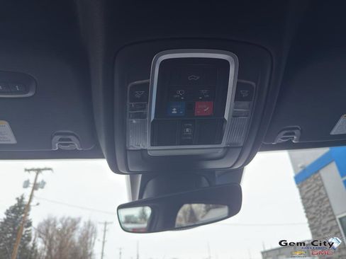 Used 2023 RAM 1500 Limited w/ Bed Utility Group image 16