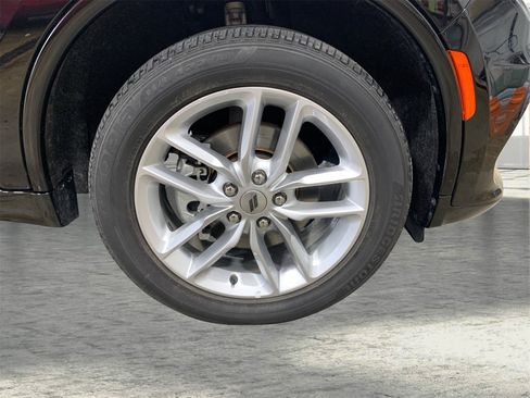 Used 2024 Dodge Durango GT image 23