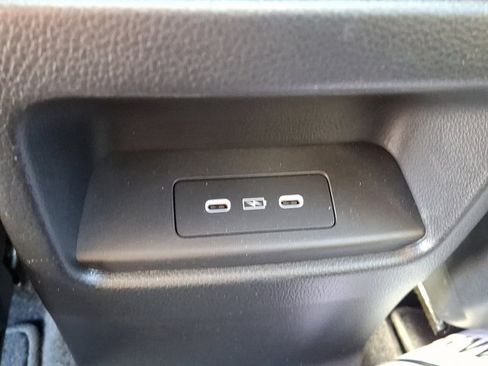Used 2025 Honda CR-V EX-L image 12