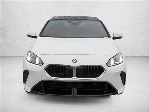 Certified 2025 BMW 228i xDrive w/ Premium Package image 2