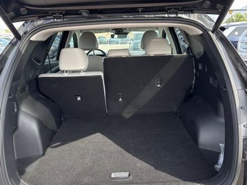 Used 2025 Hyundai Tucson SEL image 13