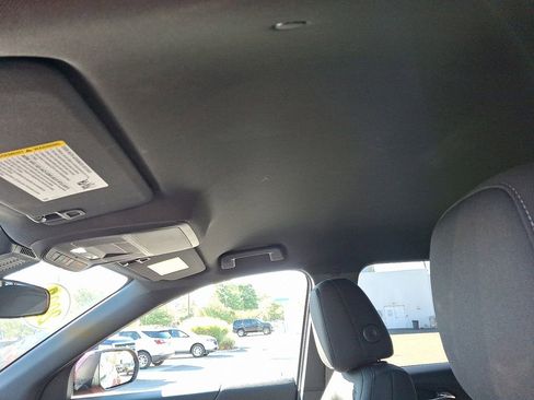 Used 2026 Chevrolet Equinox LT image 14