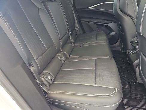 Certified 2025 Cadillac Lyriq Luxury w/ LPO, Floor Liner Package AWD/4WD image 14