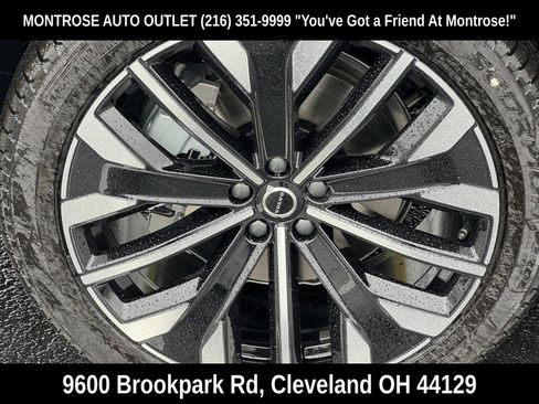 New 2026 Volvo XC90 B6 Ultra image 10