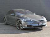 Used 2017 Tesla Model S 75D image 3
