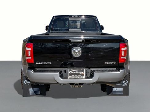 Used 2022 RAM 3500 Laramie image 59