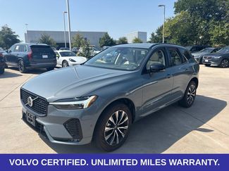 Certified 2024 Volvo XC60 B5 Plus w/ Protection Package Premier AWD/4WD video 1