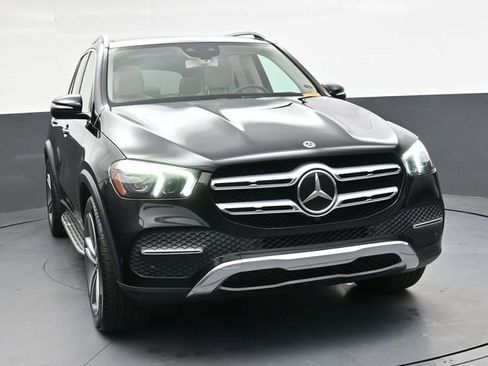 Used 2020 Mercedes-Benz GLE 350 GLE 350 image 10