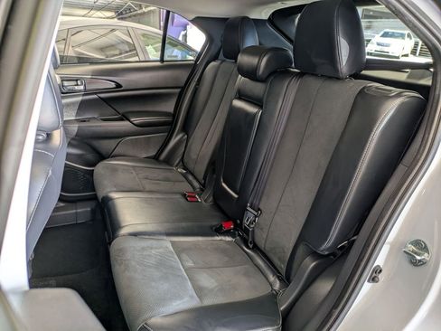 Used 2025 Mitsubishi Eclipse Cross AWD image 24