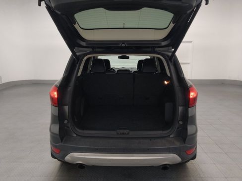 Used 2019 Ford Escape Titanium AWD/4WD image 29