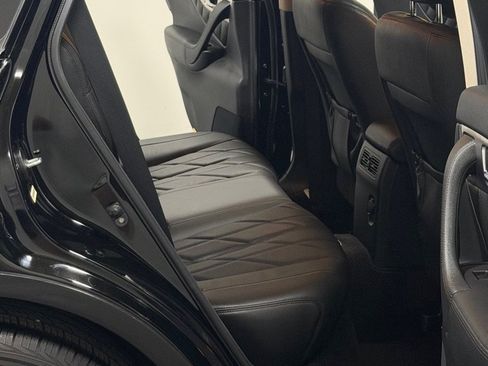 Used 2009 INFINITI FX35 AWD w/ Premium Pkg image 10
