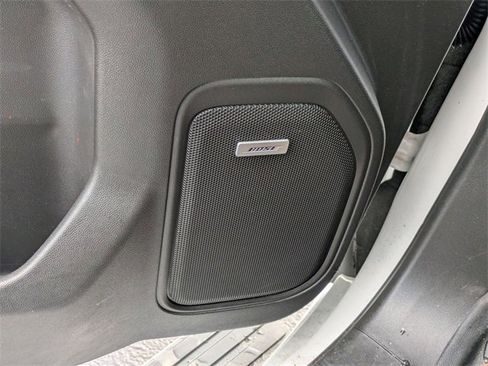 Used 2020 GMC Sierra 1500 Denali w/ Denali Ultimate Package image 13