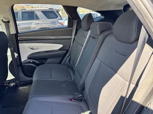 Used 2022 Hyundai Tucson SEL image 35