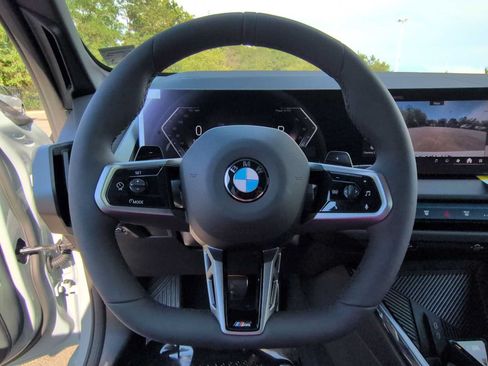 New 2026 BMW X3 xDrive30i AWD/4WD image 25