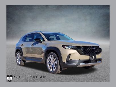 New 2026 MAZDA CX-50 AWD 2.5 S