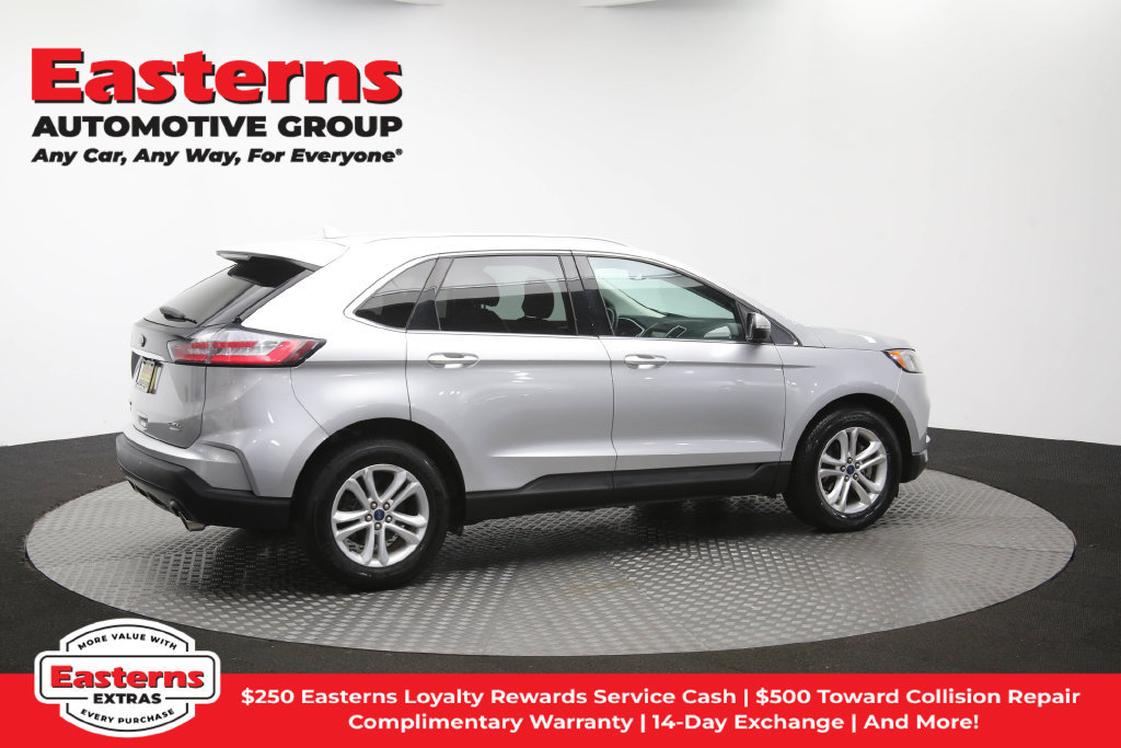 Used 2019 Ford Edge SEL w/ Equipment Group 201A FWD image 44