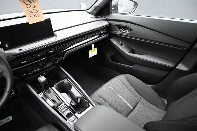 New 2026 Honda Accord Sport image 13