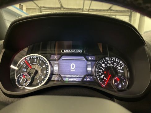 Used 2021 RAM 1500 Sport image 17