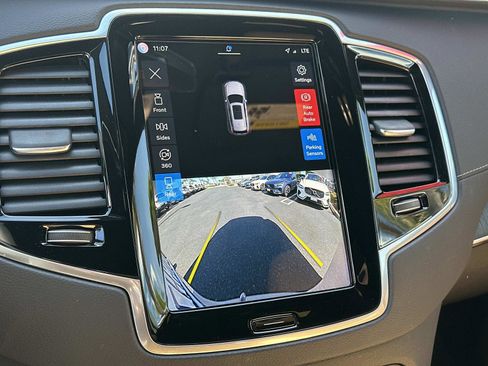 Certified 2023 Volvo XC90 T8 Ultimate image 13