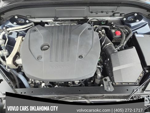 Used 2026 Volvo XC60 B5 Plus w/ Protection Package Premier AWD/4WD image 26