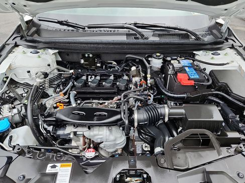 Used 2023 Honda Accord LX image 26