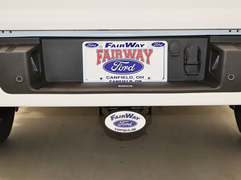 New 2025 Ford F150 XLT w/ Equipment Group 302A MID image 28