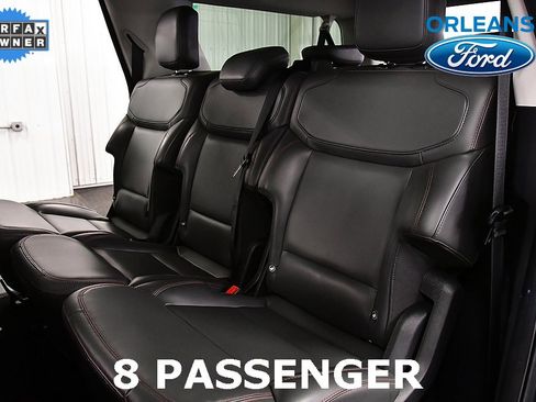 Used 2025 Ford Expedition Max Active image 31