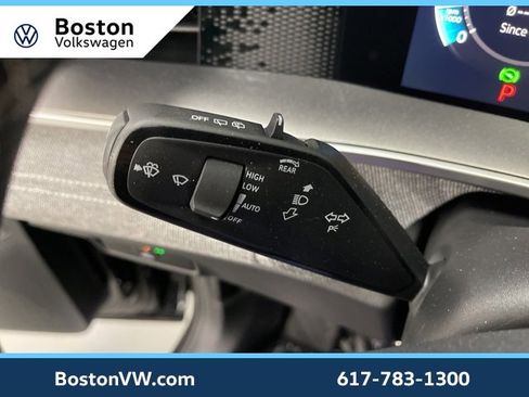 New 2026 Volkswagen Tiguan S image 18