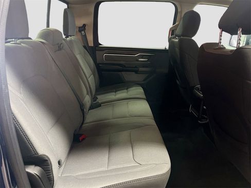 Used 2020 RAM 1500 Big Horn image 25