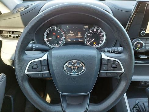 Used 2023 Toyota Highlander L AWD/4WD image 29