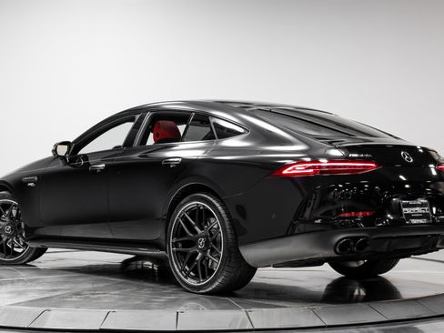 Used 2021 Mercedes-Benz AMG GT 53 image 47
