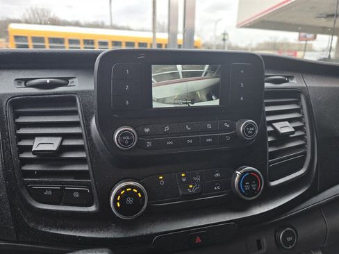 Used 2020 Ford Transit 250 Medium Roof w/ Interior Upgrade Package image 18