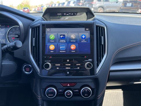 Used 2022 Subaru Crosstrek 2.5i Limited image 27